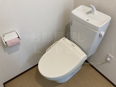 【トイレ】 | ベルウッド小田原