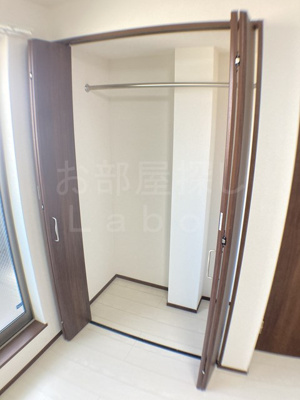 【収納】 | ベルウッド小田原