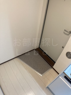 【玄関】 | ベルウッド小田原