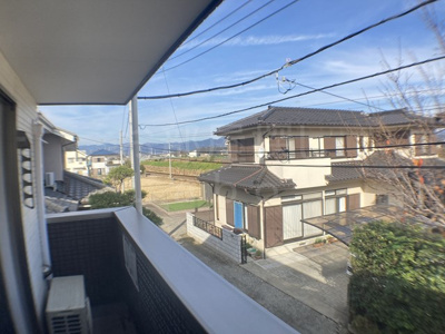 【展望】 | ベルウッド小田原