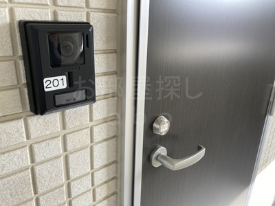 【セキュリティ】 | ベルウッド小田原