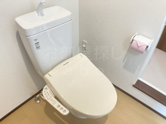 【トイレ】 | ベルウッド小田原