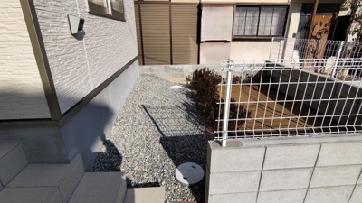 【外観】 | 箕面市瀬川5丁目　新築戸建