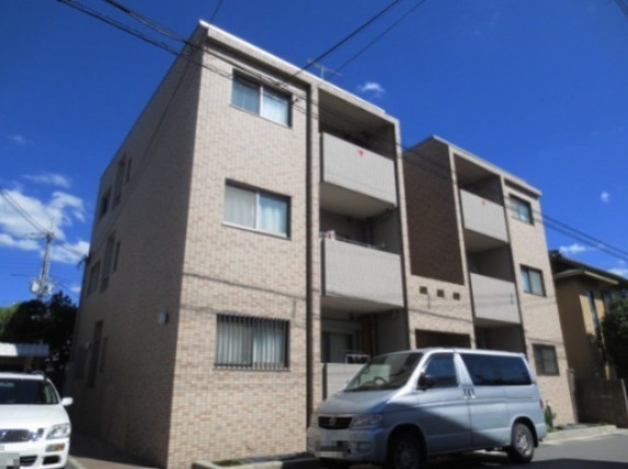 アリエス長岡京