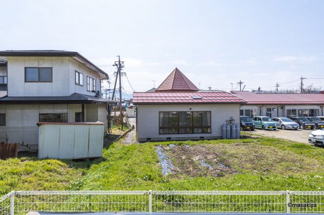 サンライズ豊野の展望|眺望