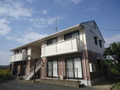 【外観】 | ファミール山門