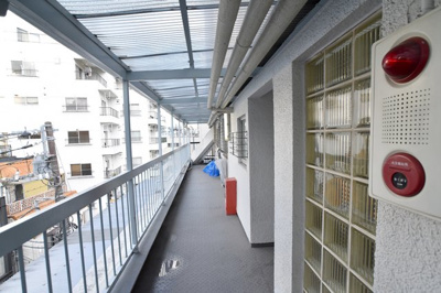 【その他共用部分】 | コーポナポリ