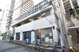 コーポナポリの画像