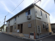 カーサフェリーチェの画像