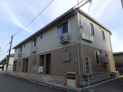 【外観】 | カーサフェリーチェ