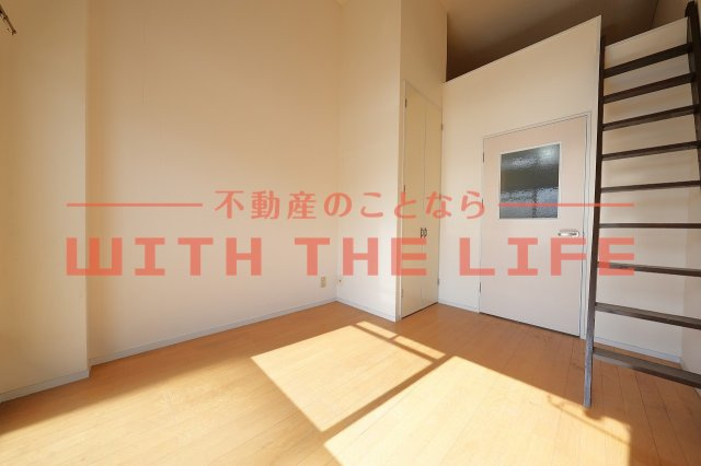 インターファーストビル【キャッシュバック対象】の内装|中はこのようになっています