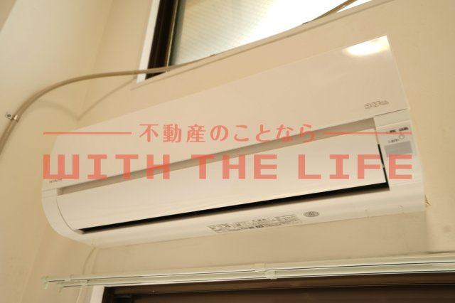 インターファーストビル【キャッシュバック対象】のその他