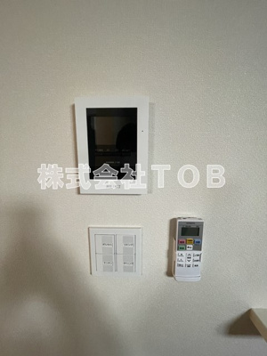 【セキュリティ】 | メゾン美鈴