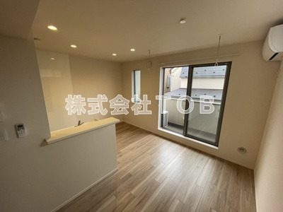 【居間・リビング】 | メゾン美鈴