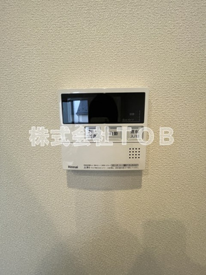 【設備】 | メゾン美鈴