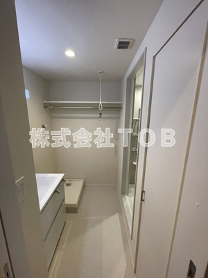 【その他】 | メゾン美鈴 | 脱衣所