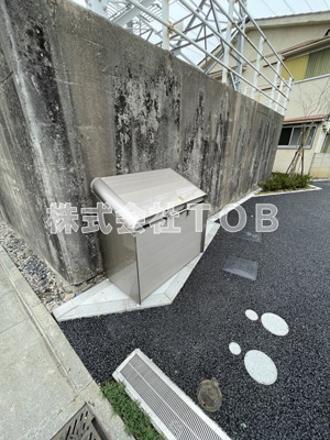 【その他共用部分】 | メゾン美鈴