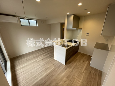 【居間・リビング】 | メゾン美鈴