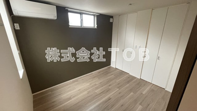 【洋室】 | メゾン美鈴