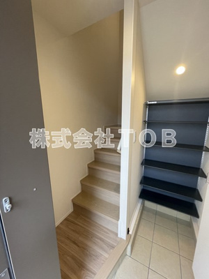 【玄関】 | メゾン美鈴