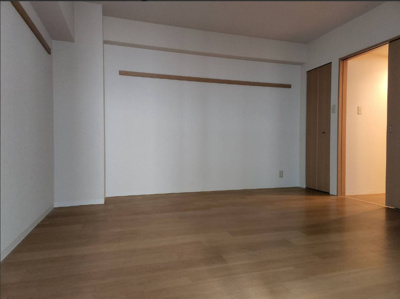 【洋室】 | エスタブレ南森町