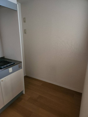 【キッチン】 | エスタブレ南森町 | スペース