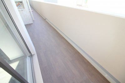 【バルコニー】 | スプランディッド池田呉服町