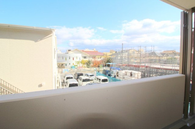 【展望】 | スプランディッド池田呉服町