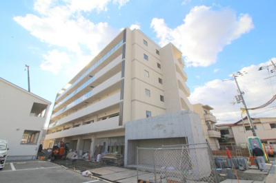 【外観】 | スプランディッド池田呉服町