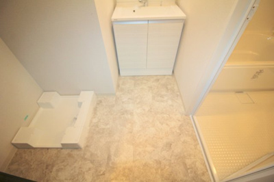 【洗面所】 | スプランディッド池田呉服町