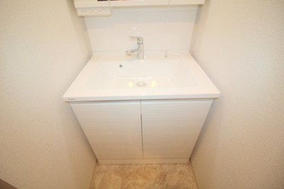 【独立洗面台】 | スプランディッド池田呉服町