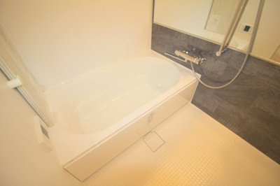 【浴室】 | スプランディッド池田呉服町