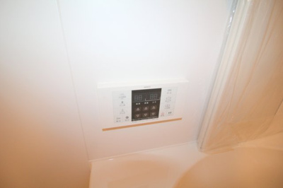 【設備】 | スプランディッド池田呉服町