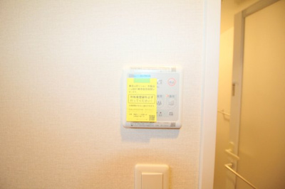 【設備】 | スプランディッド池田呉服町