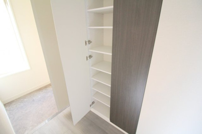 【玄関】 | スプランディッド池田呉服町