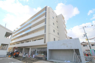 【外観】 | スプランディッド池田呉服町