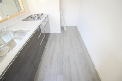 【キッチン】 | スプランディッド池田呉服町