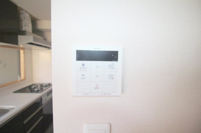 【設備】 | スプランディッド池田呉服町