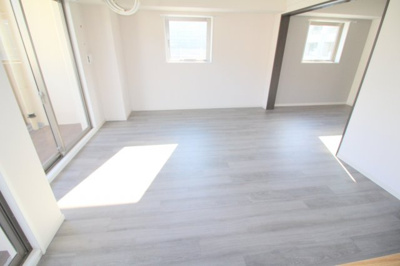 【居間・リビング】 | スプランディッド池田呉服町