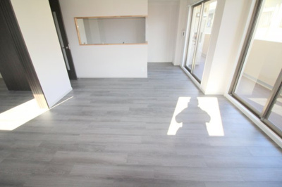 【居間・リビング】 | スプランディッド池田呉服町