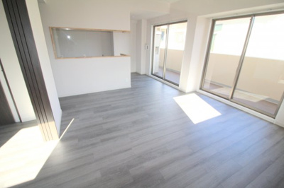 【居間・リビング】 | スプランディッド池田呉服町