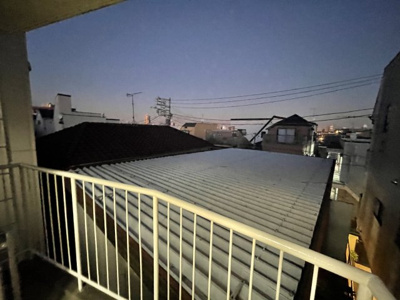 【展望】 | 大出マンション