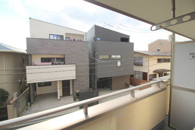 【展望】 | リジエール豊中