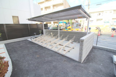 【その他共用部分】 | リジエール豊中