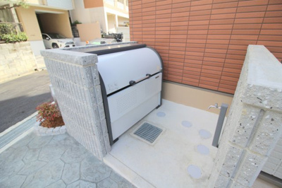 【その他共用部分】 | リジエール豊中