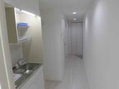 【展望】 | ディアコート富士見台