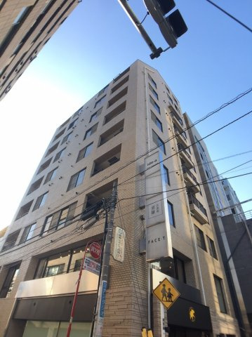 ライオンズマンション南青山シドニービルの外観|ライオンズマンション南青山シドニービル