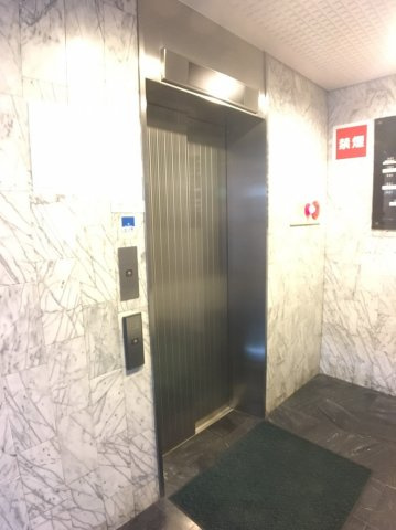 ライオンズマンション南青山シドニービルのその他共用部分|ライオンズマンション南青山シドニービル