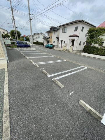 【駐車場】 | サンモール
