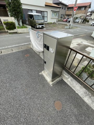 【その他共用部分】 | サンモール
